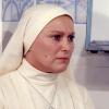 Nicette Bruno foi a irmã Julia em 'Obrigado Doutor' (1981)