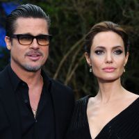 Angelina Jolie fica com guarda dos filhos e Brad Pitt fará visitas terapêuticas