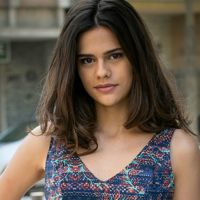 Arianne Botelho comenta cena aterrorizante em 'A Lei do Amor': 'Foi um balé'