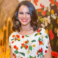 Bruna Marquezine revela sobre conquistas: 'Nunca fiquei com ninguém no Carnaval'