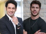 João Baldasserini ganha papel que seria de José Loreto na novela 'Pega Ladrão'