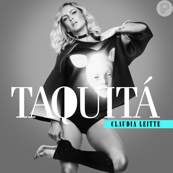 'Taquitá', novo hit de Claudia Leitte, foi um dos assuntos mais comentados no Twitter nesta sexta-feira