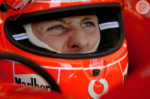 'Essa página será o nosso ponto de encontro para colecionar e trocar memórias e celebrar as muitas conquistas de Michael, como uma forma de agradecimento aos seus fãs maravilhosos', disse o perfil de Michael Schumacher, administrado por sua assessoria