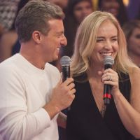 Globo coloca Luciano Huck e Angélica no 'Vídeo Show' para melhorar a audiência