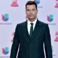 Ricky Martin anunciou que terá residência de shows em Las Vegas em 2017