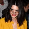 Kendall Jenner explica que saída do Instagram é 'detox': 'Me sentia dependente'
