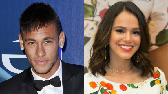 Neymar planeja réveillon com Bruna Marquezine em sua nova mansão em Mangaratiba