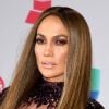 Jennifer Lopez no Grammy Latino 2016, nesta quinta-feira, 17 de novembro de 2016