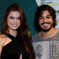 Rayanne Morais termina noivado com Douglas Sampaio: 'Tentando buscar força'