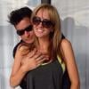 Charlie Sheen não está casado com a namorada, Brett Rossi, em 6 de janeiro de 2013