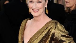 Oscar 2014: Meryl Streep bate recorde ao ser indicada 18 vezes ao prêmio