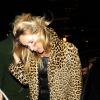Kate Moss chegou a dizer: 'Eu posso até estar fazendo 40, mas eu ainda sei como fazer uma festa'