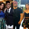 Fãs de 'Brumar' (Bruna Marquezine e Neymar) compararam o casal 'Luade' (Luan Santana e Jade Magalhães) nesta quarta-feira, 28 de dezembro de 2016