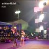 Anitta 'bateu cabelo' durante show do grupo É o Tchan, em Salvador, na noite desta quarta-feira, 29 de dezembro de 2016