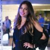 Bruna Hamú interpreta Camila na novela 'A Lei do Amor'