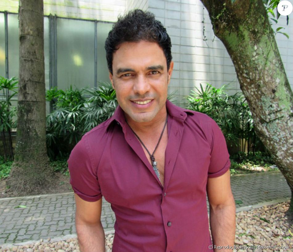 Zezé Di Camargo Luciano Será Que Foi Saudade