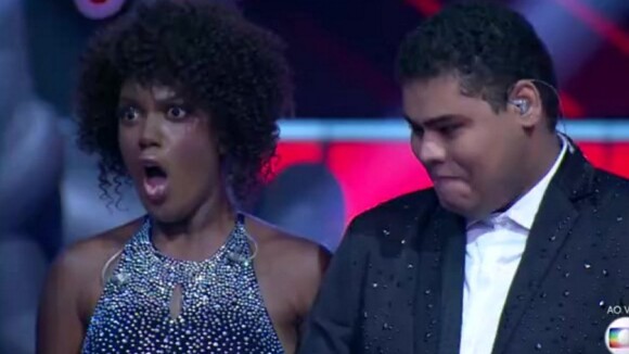 Mylena Jardim ganha o 'The Voice Brasil' e reação vira meme: 'Rindo bastante'