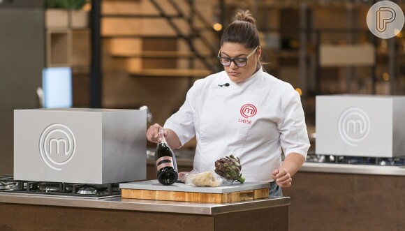 MasterChef Profissionais: Dayse Paparoto relembra trajetória campeã na  competição