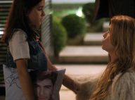 Novela 'Rock Story': Chiara foge de casa e Diana fica desesperada