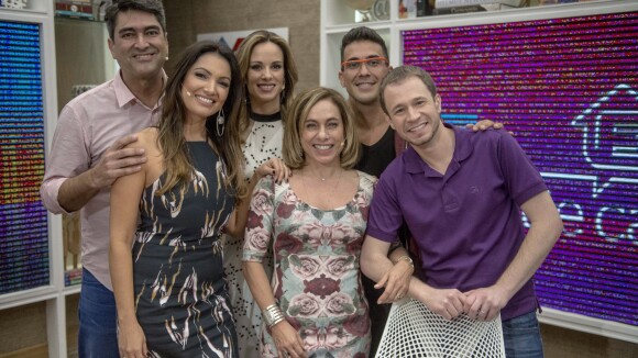 Como será a nova 'casa móvel' de André Marques após deixar a Globo