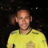 Neymar ficará de férias no Brasil até janeiro