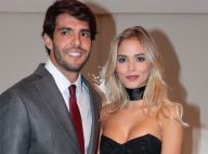Kaká posta foto com a modelo Carolina Dias e volta com rumores de namoro. Veja!