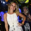 Giovanna Ewbank arrasa em look para festa de Réveillon em Fernando de Noronha