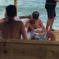 Homem apontado como Leonardo DiCaprio em fotos na Bahia é sósia do ator