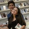 Larissa Manoela e João Guilherme namoraram por 1 ano e terminaram o romance em dezembro de 2016