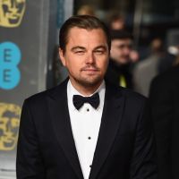 Leonardo DiCaprio posa em foto no México após ser confundido com sósia no Brasil