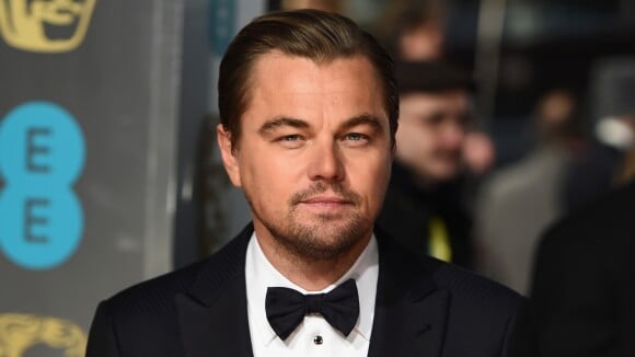 Leonardo DiCaprio posa em foto no México após ser confundido com sósia no Brasil