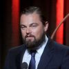 Leonardo DiCaprio doou quase R$ 4 milhões para preservar arquipélago na África