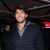 'Você é o melhor', escreveu Carolina Dias elogiando o namorado, Kaká