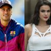 Neymar quer ficar noivo de Bruna Marquezine este ano,mas a atriz se acha muito jovem
