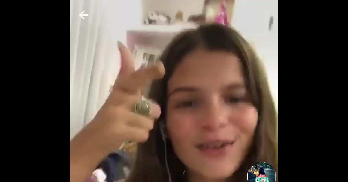 Luana Marquezine se diverte em aplicativo de dublagem na web - Purepeople