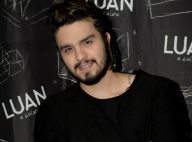 Luan Santana teria pago R$ 8 milhões a ex-empresários, diz revista; cantor nega