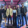 André Marques estará ao lado de Ivete Sangalo, Carlinhos Brown e Victor e Léo no 'The Voice Kids'
