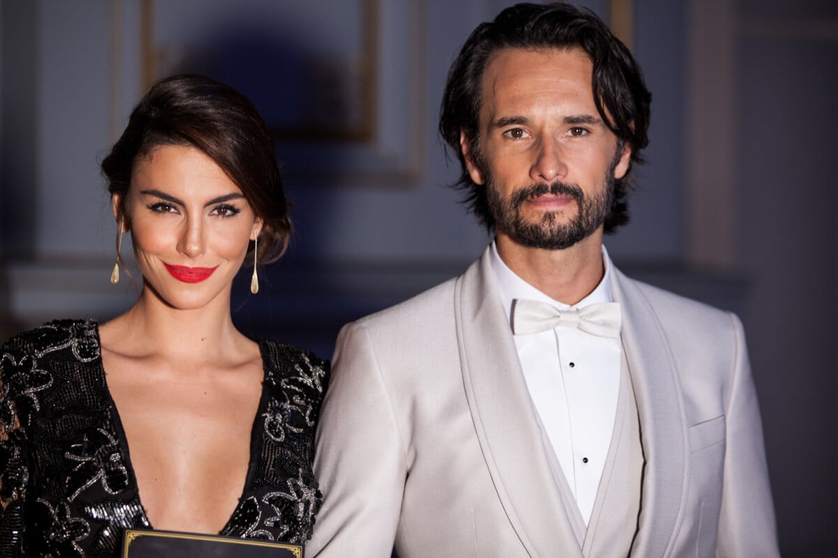 Rodrigo Santoro vai ser pai! Mel Fronckowiak, namorada do ator, espera 1°  filho - Purepeople