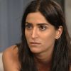 Carolina (Maria Joana) decide se vingar de Cesar (Rafael Cardoso), na novela 'Sol Nascente', a partir de 10 de janeiro de 2017