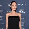 'Ambas as partes e seus advogados assinaram um acordo que prioriza preservar a privacidade das crianças e da família', indicou o comunicado emitido pelos representantes de Angelina Jolie e Brad Pitt
