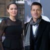 Angelina Jolie e Brad Pitt confirmam sigilo em divórcio em comunicado conjunto nesta terça-feira, dia 10 de janeiro de 2017