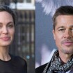 Angelina Jolie e Brad Pitt confirmam sigilo em divórcio: 'Em prol da família'
