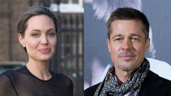 Angelina Jolie e Brad Pitt confirmam sigilo em divórcio: 'Em prol da família'