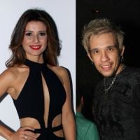 Paula Fernandes vive romance com Kiko, do KLB, diz revista; cantora nega:'Amiga'