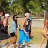 Justin Bieber viaja para o Panamá após prisão em Miami