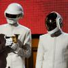 Daft Punk foi o grande vencedor do Grammy 2014, em 26 de janeiro de 2014
