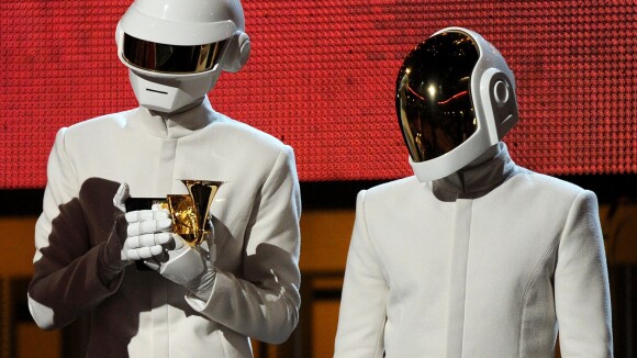 Grammy 2014: Daft Punk ganha quatro troféus e Lorde é destaque