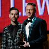 Macklemore & Ryan Lewis também são destaque no Grammy Awards 2014 e ganham o prêmio Artista Revelação