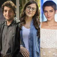 'A Lei do Amor': Tiago dispensa ajuda de Letícia para investigar Marina/Isabela
