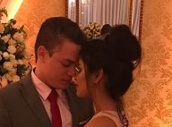 Ex-BBB Munik desiste de 2 cerimônias de casamento e marca data: '5 de dezembro'